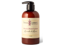 Temecula Lavender Co. Hand & Body Lotion, Lavender & Lemon, 8 fl oz - thumbnail 1