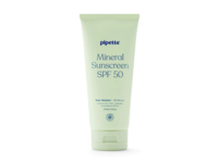Pipette Mineral Sunscreen, SPF 50, 6 fl oz/177.4 mL - thumbnail 1