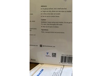 Zeiss Pre-Moistened Lens Cleaning Wipes, 600 Count - Image 9