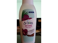 St. Ives Body Wash, Indulgent Coconut Milk, 24 fl oz (2 pack) - Image 6