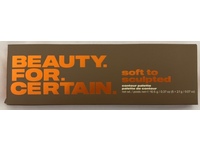 Beauty For Certain Soft To Sculpted Contour Palette, 0.37 oz/10.5 g - Image 3