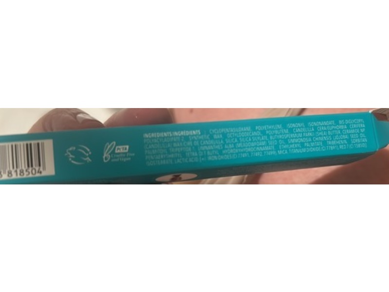 Thrive Causemetics Lip Filler Lip Liner, Ghizlan, 0.012 oz/0.35 g