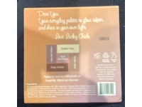 Lucky Chick Comfort Glow Eyeshadow Palette, 0.16 oz/4.5 g - thumbnail 3