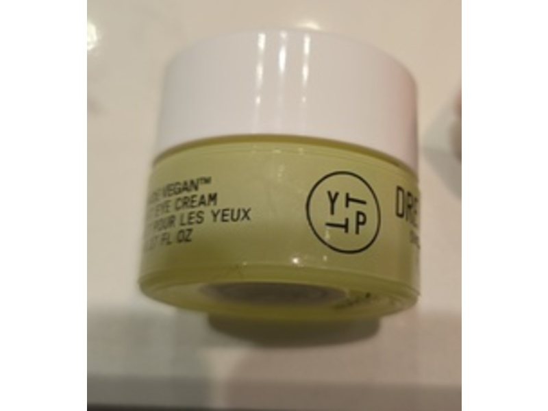 Youth To The People Dream Eye Cream, 1.7 fl oz/50 mL