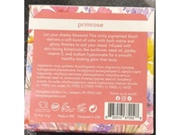 Honeybee Gardens Wildflower Blooming Blush, Primrose, 0.14 oz/4 g - thumbnail 3