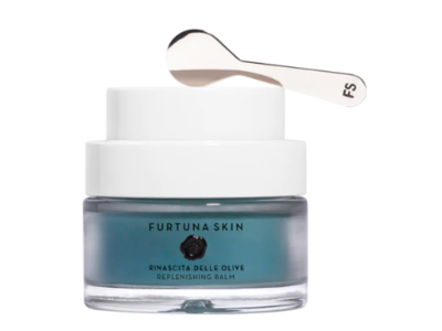 Furtuna Skin Rinascita Delle Olive Replenishing Balm