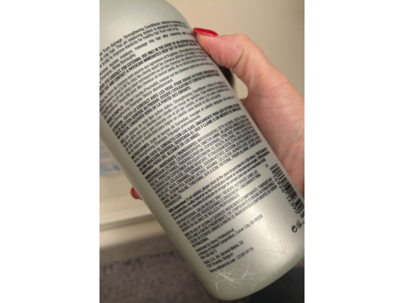 Kenra Strengthening Conditioner, 33.8 fl oz/1 L