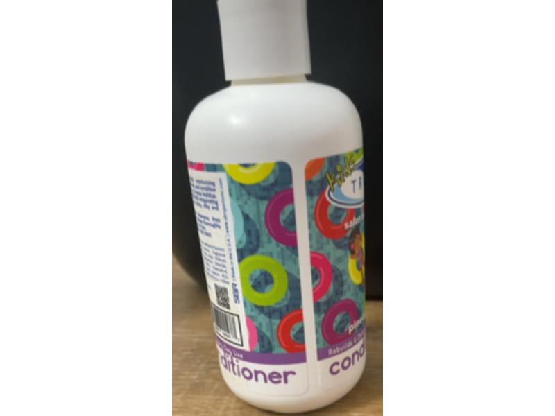 Tri swim Kids Conditioner, Pineapple Mango