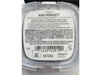 L'Oreal Paris Age Perfect Radiant Satin Blush, Peony, 0.31 oz/9 g - thumbnail 4
