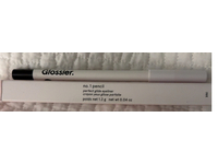 Glossier No.1 Pencil Perfect Glide Eyeliner, Ink, 0.04 oz/1.2 g - Image 3