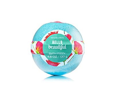 Bath & Body Works Hello Beautiful Bath Fizzy, 4.6 oz