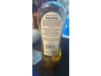 Xtracare Baby Oil & Gel, Shea & Cocoa Butter, 5 fl oz/147 mL - thumbnail 3