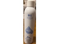 Rellet Sodium Hyaluronate Moisturizing Spray, Hyaluronic Acid, 10.14 fl oz/300 mL - Image 3