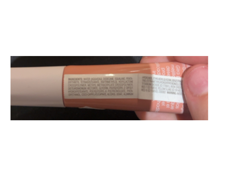 Flower Beauty Ultra Light Liquid Blush, Peachy, 0.47 fl oz/14 mL