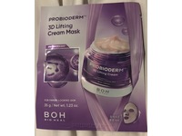 BOH Bio Heal Probioderm 3D Lifting Cream Mask, 1.23 oz/35 g - thumbnail 2