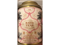 Addison & Gates Bath Teas, Cherry Blossom, 1.76 oz/50 g, 8 Count - thumbnail 2
