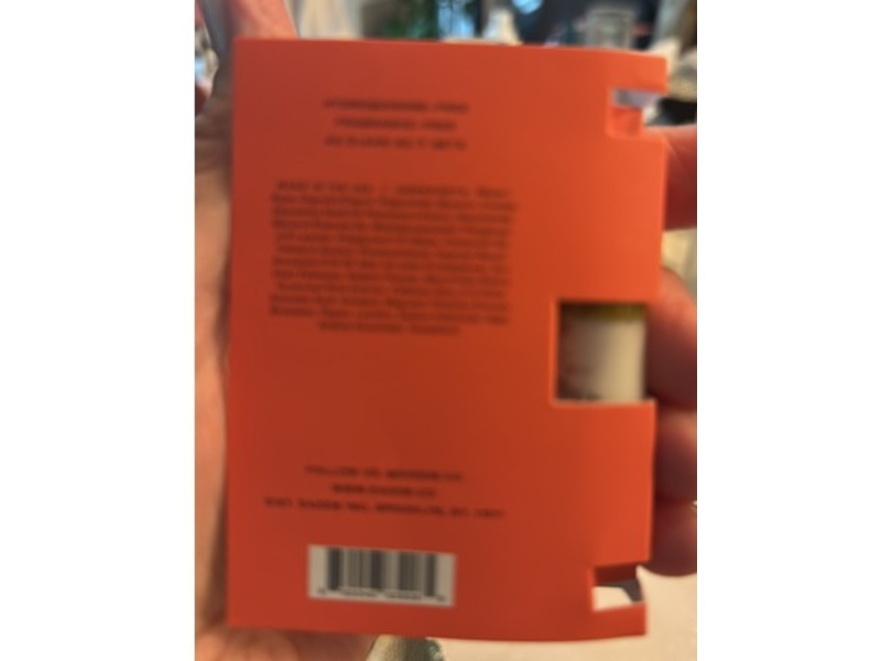 Eadem Milk Marvel Dark Spot Serum, 0.17 fl oz/5 mL