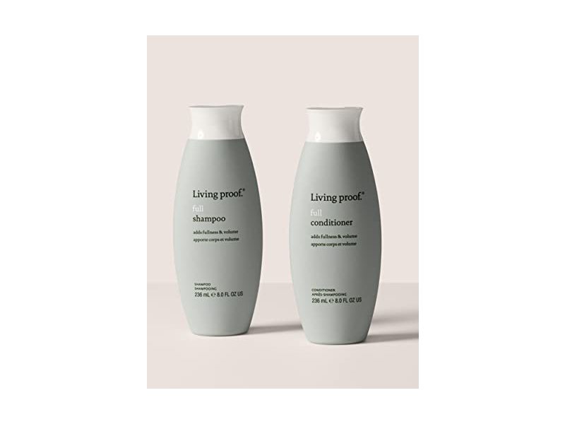 Living Proof Full Shampoo, 236 mL/8.0 fl oz