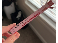 NYX Professional Makeup Lip Lingerie Liner Stain, 08 After Hours, 0.03 fl oz/1 mL - thumbnail 2