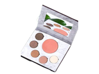 Fitglow Beauty Day Makeup Palette Set - thumbnail 1