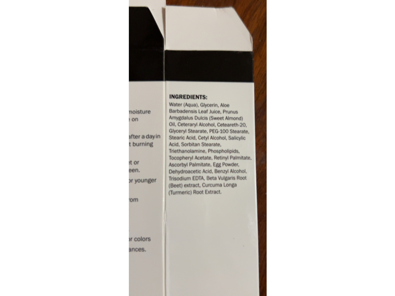 Heal Fast Repair Cream, 2.0 fl oz/60 mL