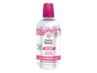 GuruNanda Vita Breath Oral Rinse, Unflavored Unsweetened, 32 fl oz/946 mL - Image 2
