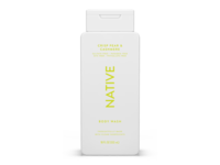 Native Body Wash, Crisp Pear & Cashmere, 18 fl oz/532 mL - thumbnail 1