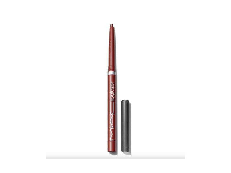 M.A.C Lipglazer Glossy Liner, Ribbon, 0.008 oz/0.25 g