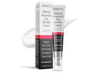 Yeouth Retinol Advanced Eye Cream Wrinkle Cream, 0.5 fl oz/15 mL - thumbnail 1