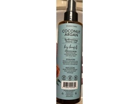 Pharm To Table Hydrating Leave-In Conditioner, Coconut Argan, 237 mL - thumbnail 1