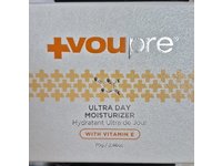 Voupre Ultra Day Moisturizer, Vitamin E, 2.46 oz/70 g - thumbnail 2