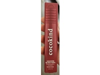 Cocokind Ceramide Lip Blur Balm, Be Bold Burgundy, 0.37 fl oz/11 mL - Image 3