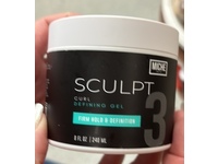 Miche Beauty Sculpt Curl Defining Gel, 8 fl oz/240 mL - Image 3
