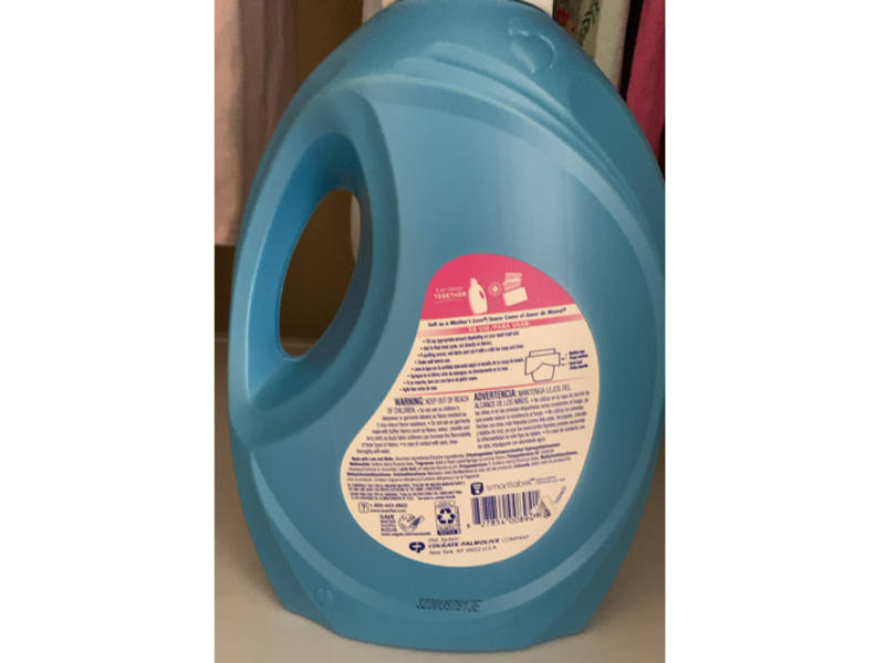 Suavitel Fabric Conditioner, Field Flowers, 105 Loads, 105 fl oz/3.1 L