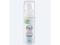 dm Balea Ultra Sensitive Cleansing Foam, 150 mL - thumbnail 1