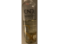 Cnd Solaroil Nail & Cuticle Care, Jojoba Oil & Vitamin E, 4 fl oz/118 mL - Image 3