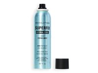 Revolution Superfix Hydra Cool Dewy Fixing Mist, Hyaluronic Acid & Coconut Water, 5.07 fl oz - Image 2