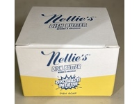 Nellie's Zero Waste Dish Butter Soap, Light Spruce Scent, 6 oz - thumbnail 2