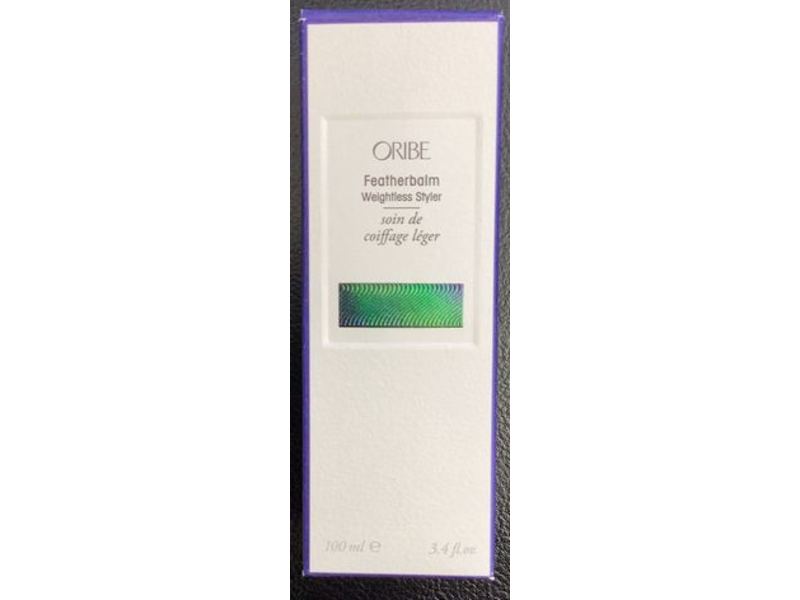 Oribe Featherbalm Weightless Styler, 3.4 fl oz/100 mL