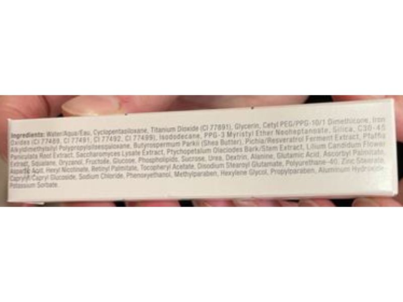 Merle Norman Dual Action Concealer, Medium Light Cool, 0.30 oz/8.5 g