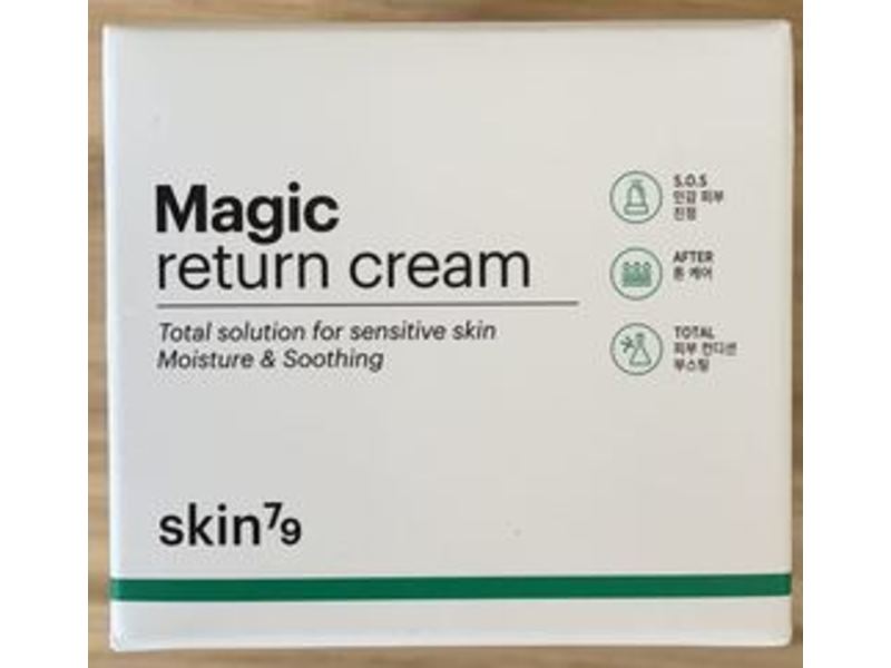 Skin79 Magic Return Cream, 70 mL