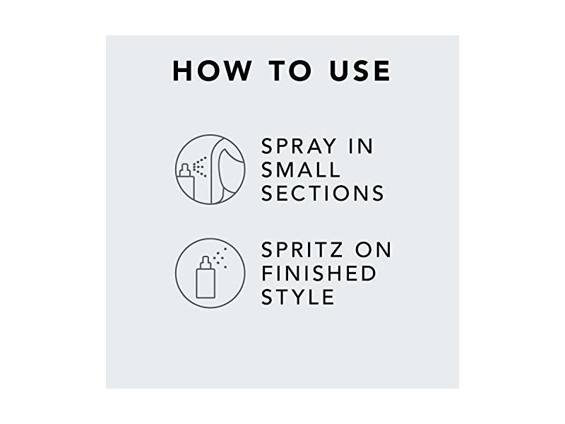 Sebastian Shine Define Hairspray, 6.7 oz