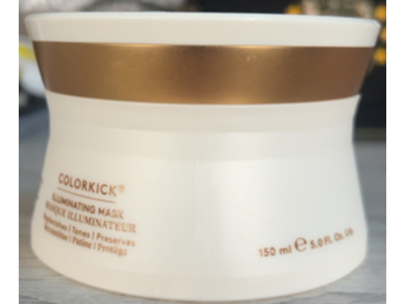 Virtue Colorkick Illuminating Mask, 5.0 fl oz/15 mL