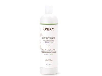 Oneka Rosemary & Mint Conditioner