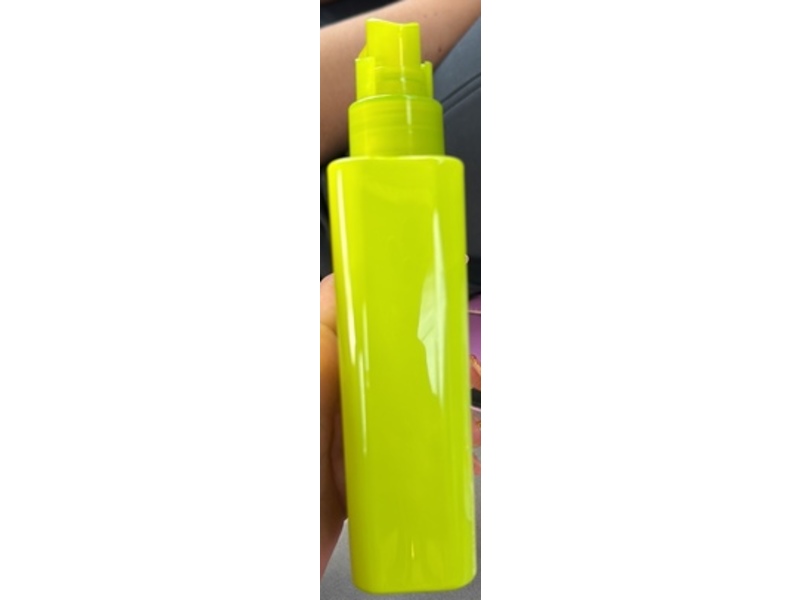 e.l.f. Humidity Hero Anti-Frizz Styling Spray, 6.7 fl oz/200 mL