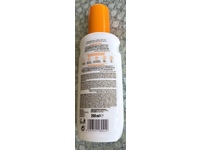 Carroten Protect & Hydrate Suncare Milk Spray, SPF 30, Hyaluronic Acid, 200 mL - thumbnail 4