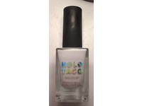 Holo Taco Nail Polish, Not Milky White, 0.4 fl oz/12 mL - Image 3