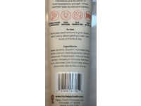 Happy Tooth Fluoride Free Toothpaste, Vanilla Frosting, 3.4 oz/100 mL - thumbnail 3