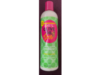 ORS Olive Oil Girls Moisture-Rich Conditioner, Avocado Oil, 13 fl oz/384 mL - Image 3