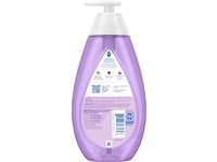 Johnson’s Calming Baby Shampoo, 20.3 fl oz/600 mL - thumbnail 2
